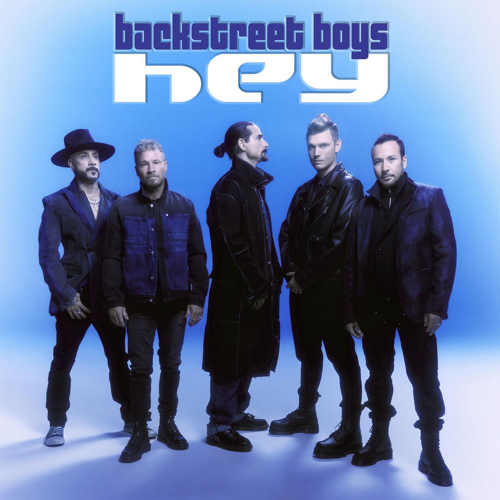 Hey - Backstreet Boys