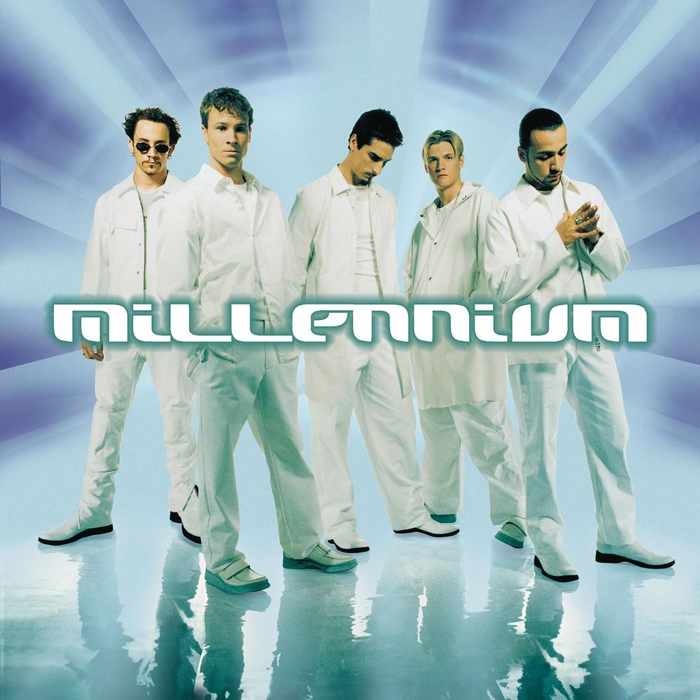 No One Else Comes Close - Backstreet Boys