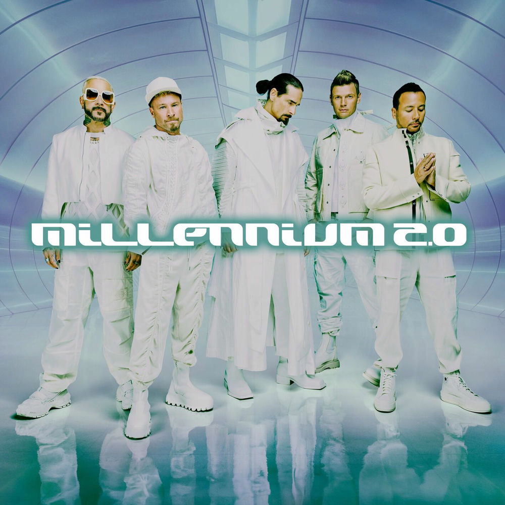 The One (Live At The Conseco Fieldhouse - Indianapolis, Indiana) - Backstreet Boys
