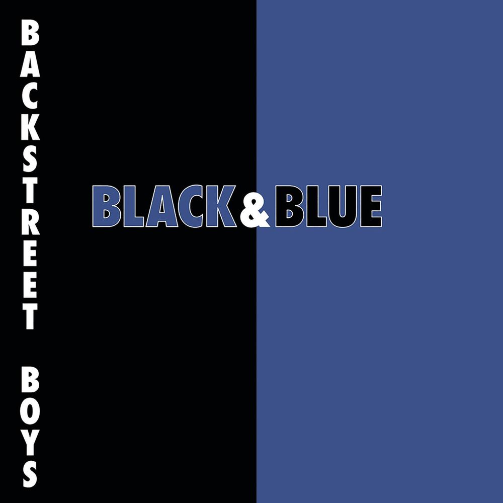 Time - Backstreet Boys