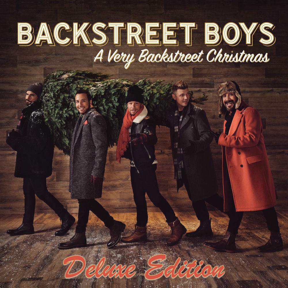 Together - Backstreet Boys