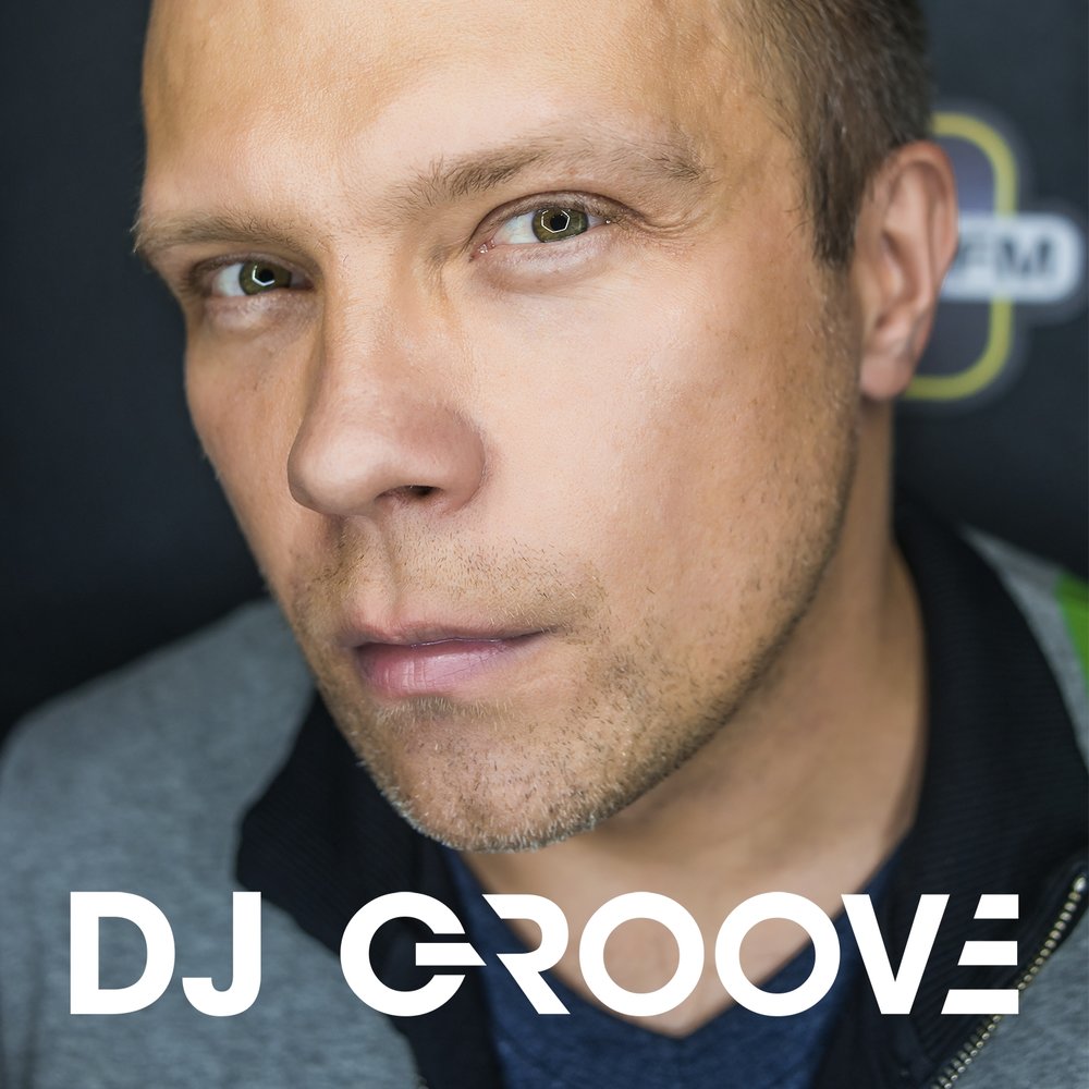 Новый рэп старой школы - Bad Balance, DJ Groove