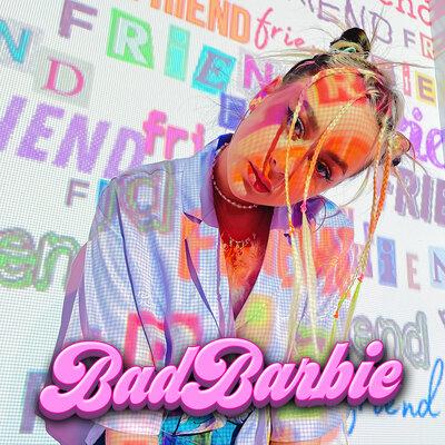 BAD BARBIE - Недруг