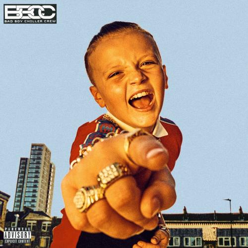 Bad Boy Chiller Crew feat. Window Kid & Charlie Choppa - Sliding