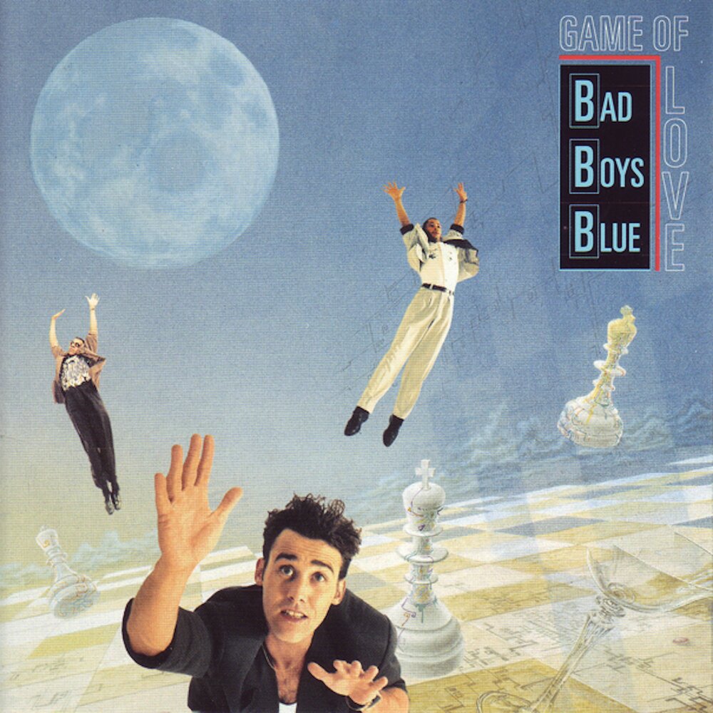 I Need a Woman - Bad Boys Blue