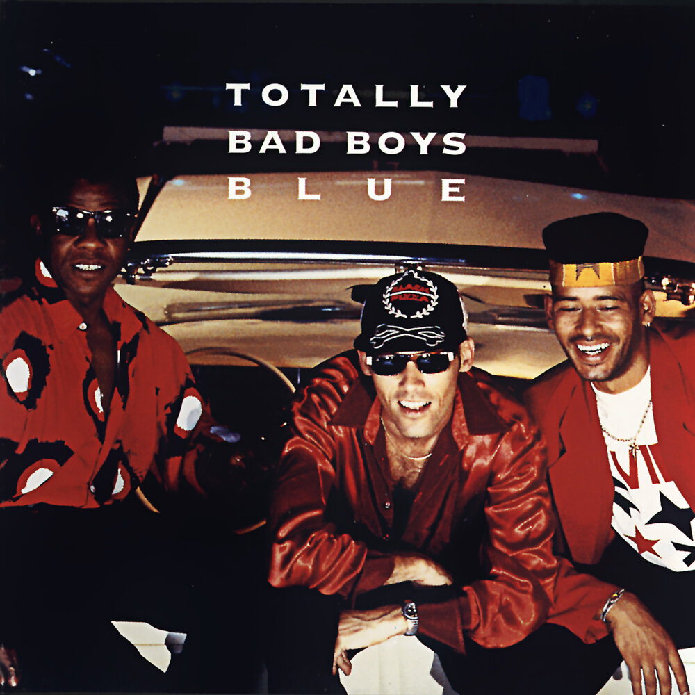 I Totally Miss You (Re-Mix) - Bad Boys Blue