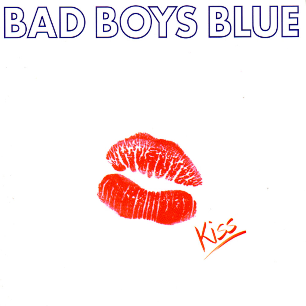 I Totally Miss You (U.S. Remix) - Bad Boys Blue