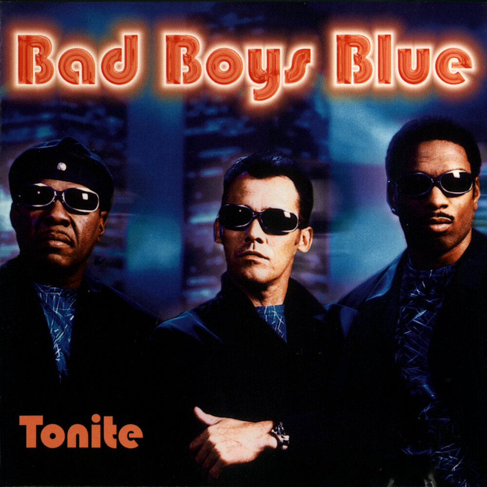 I Wanna Fly - Bad Boys Blue
