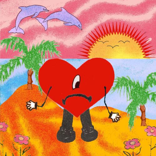 Bad Bunny & Chencho Corleone - Me Porto Bonito