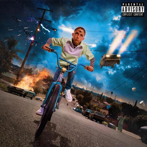 Bad Bunny & Daddy Yankee - La Santa