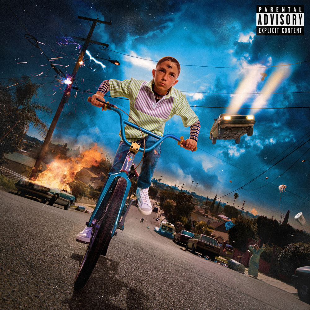 Yo Perreo Sola - Bad Bunny