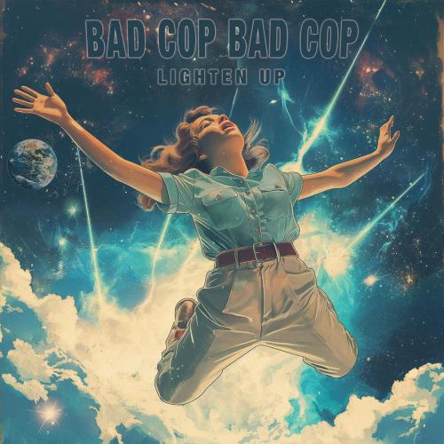 Bad Cop Bad Cop - All Together Now