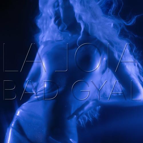 Bad Gyal feat. Tommy Lee Sparta - La Que No Se Mueva