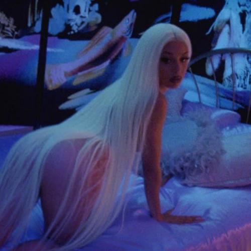 Bad Gyal - Zorra