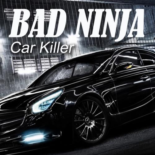 BAD NINJA - I Got Dollars