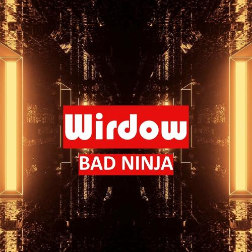 Bad Ninja - Side