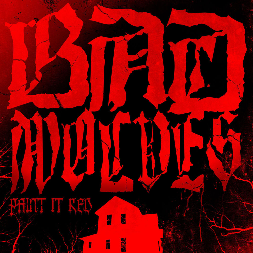 Paint It Red - Bad Wolves