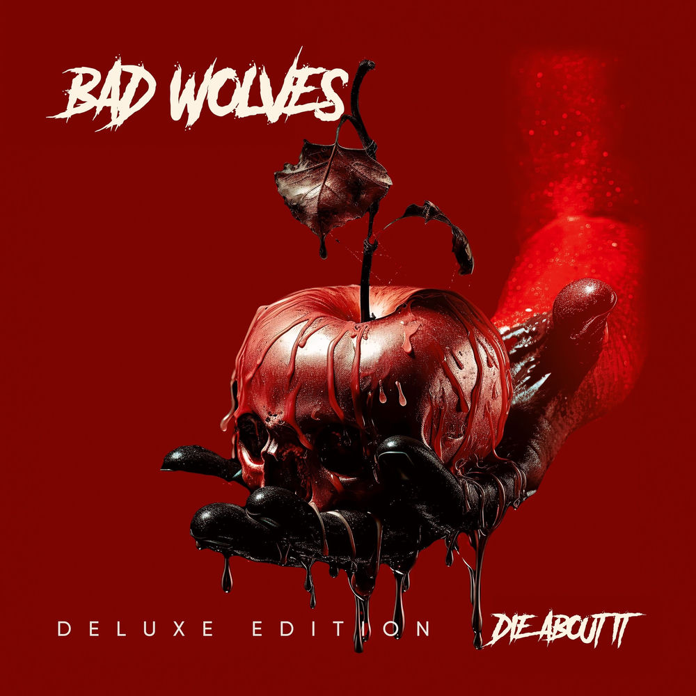 Say It Again (Feat. The Rasmus) - Bad Wolves & The Rasmus