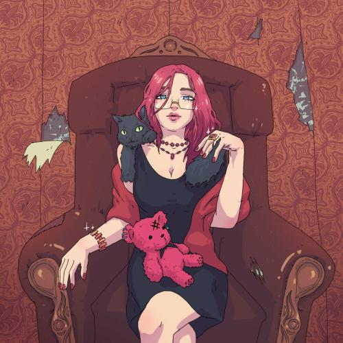 Хочу Грошей - Badactress