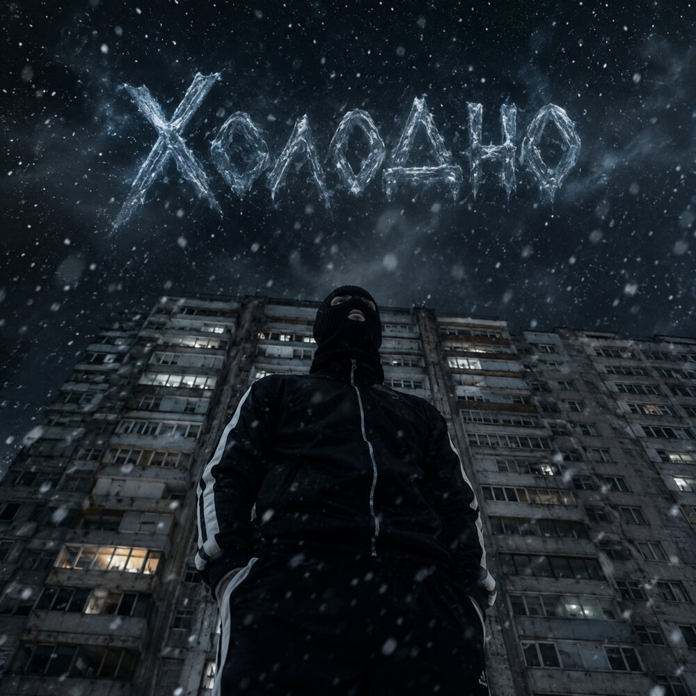 Холодно - badbraza