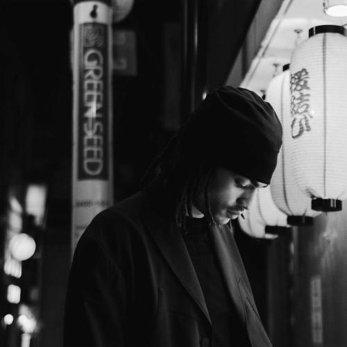 Badchieff feat. CRO - Ein Teil Von Mir
