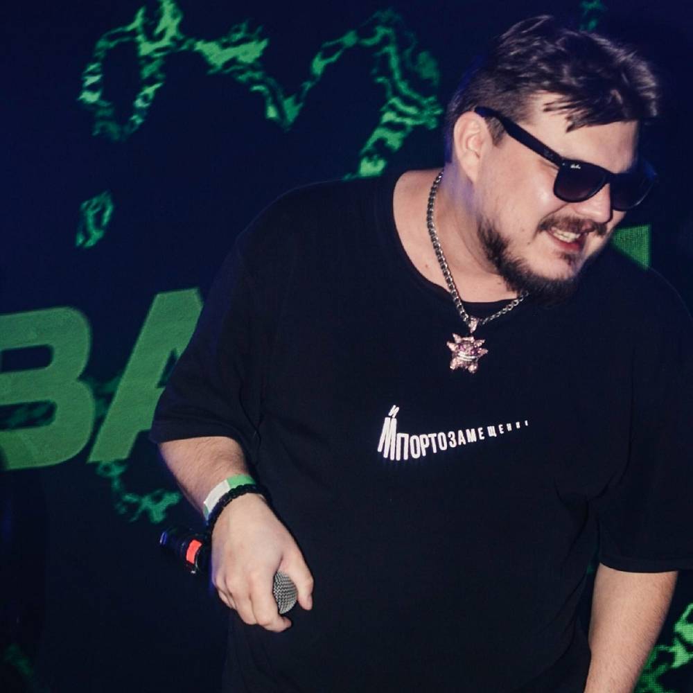 Нокаут - badCurt