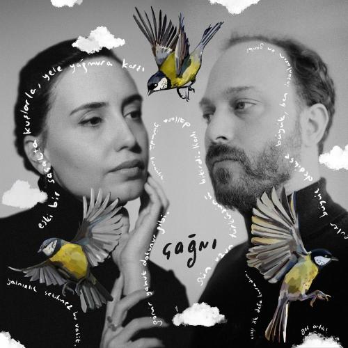 Bade Nosa & Can Güngör - Çağrı