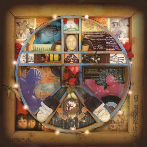 Badly Drawn Boy - The Shining