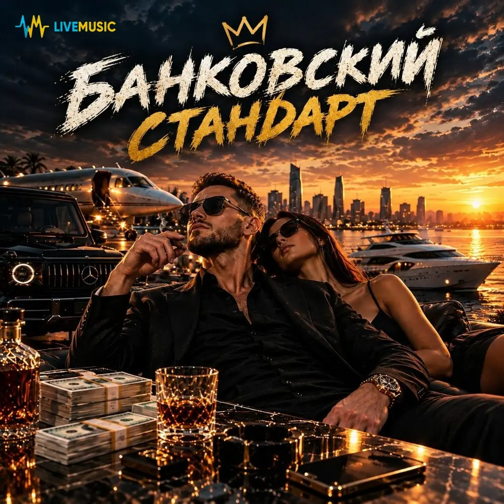 Банковский стандарт - BADROFF