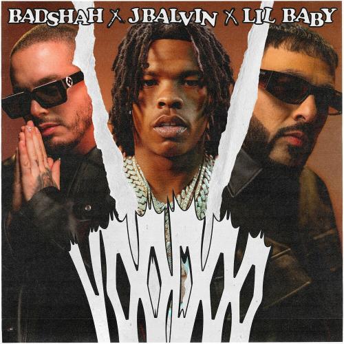 Badshah & J Balvin & Tainy feat. Lil Baby - Voodoo