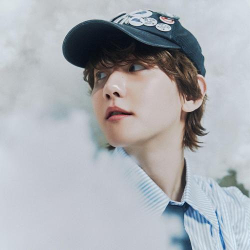 BAEKHYUN - Elevator