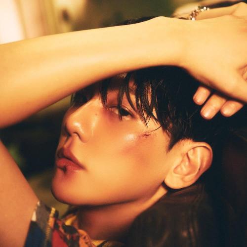 BAEKHYUN - Rendez-Vous