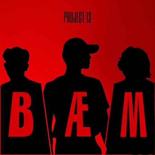 BAEM! - PROJECT 13