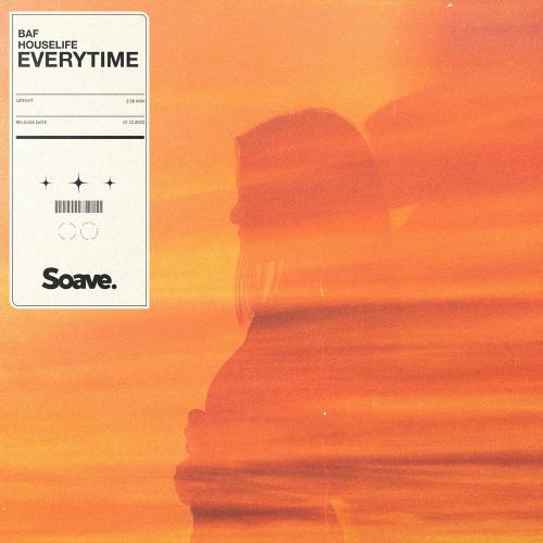 Baf & Houselife - Everytime