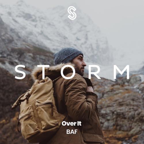 BAF - Over It
