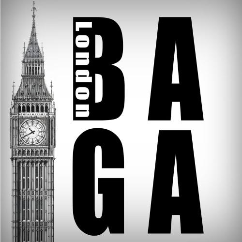 Baga - London
