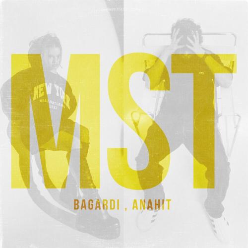 BAGARDI & Anahit - Mst