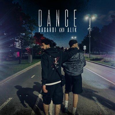 BAGARDI feat. aliK - Dance