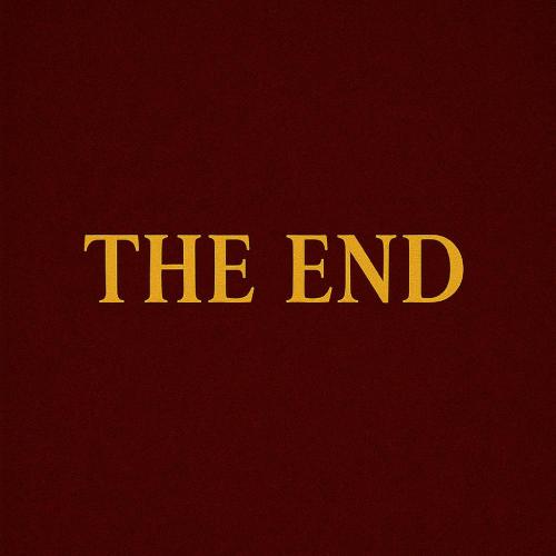 BAGARDI - The End