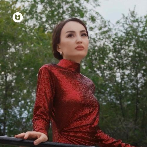 Бағдат Балмағамбетова - Мазалама