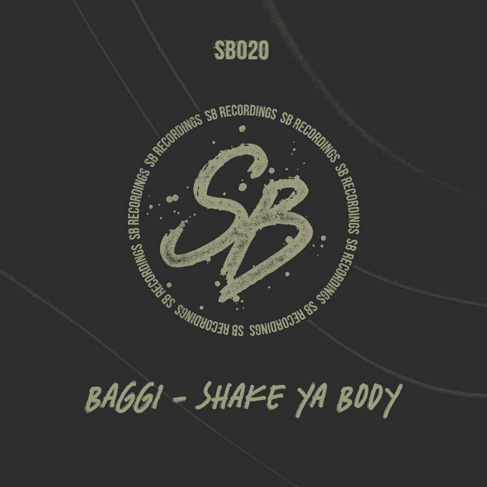 Shake Ya Body - Baggi