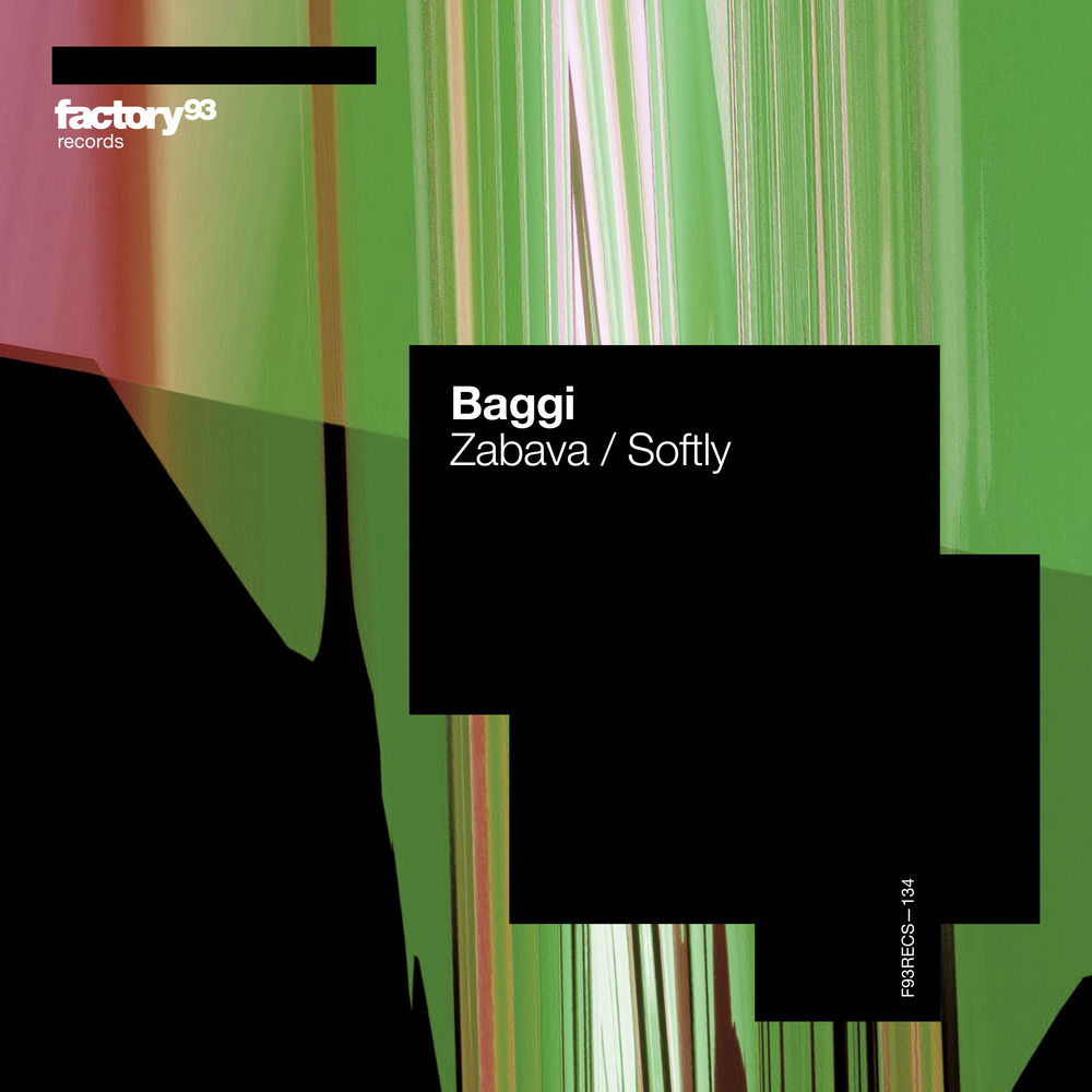 Baggi - Zabava