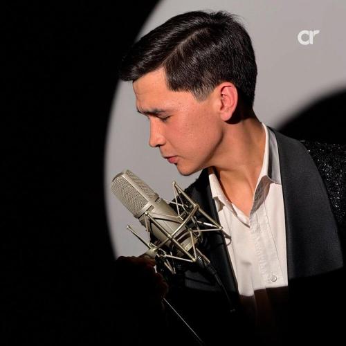 Бағлан Әбіл - Біз бақытты болайық