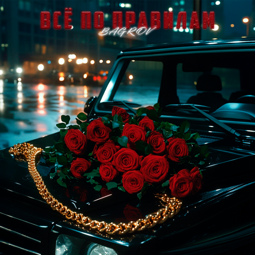 Bagrov - Всё по правилам