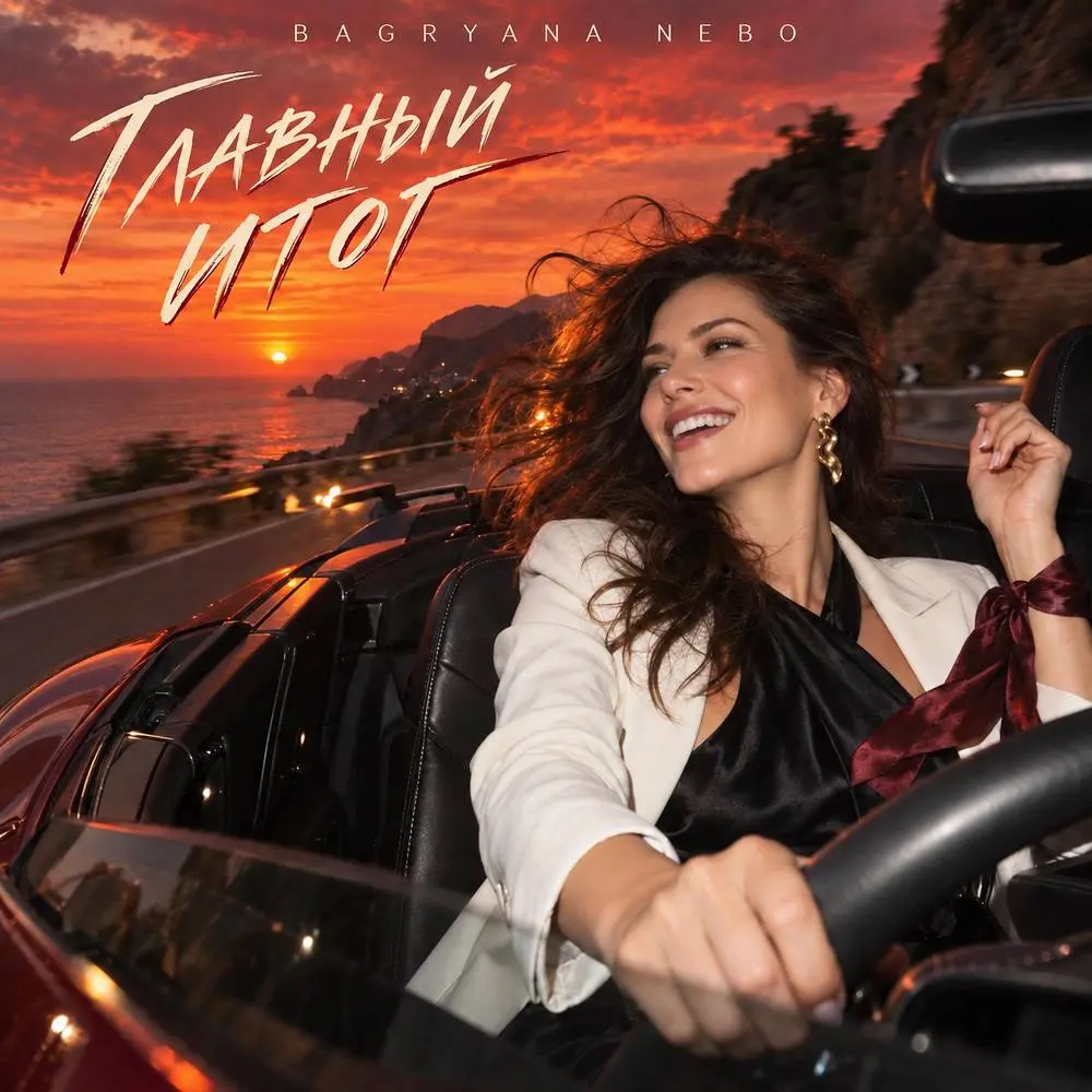 Главный итог - Bagryana Nebo