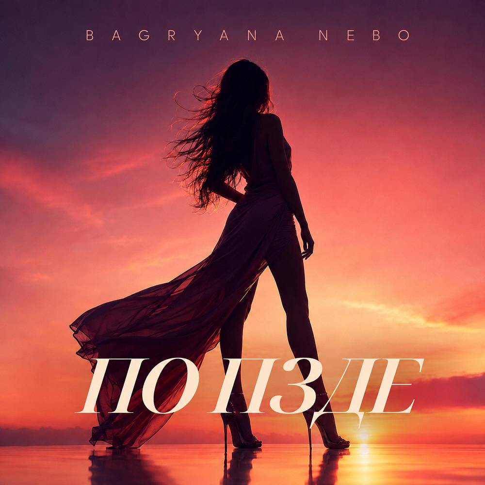 ПО ПЗДЕ - Bagryana Nebo