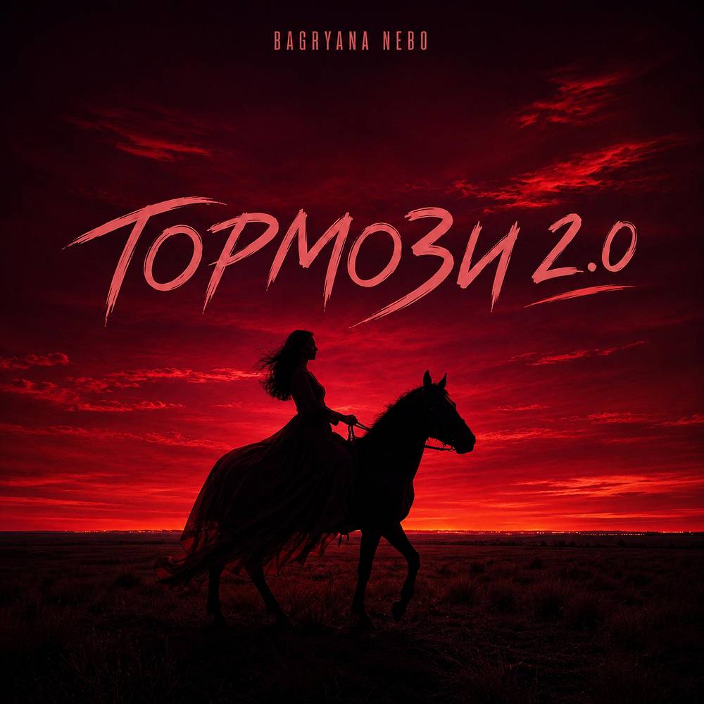 Тормози 2.0 - Bagryana Nebo