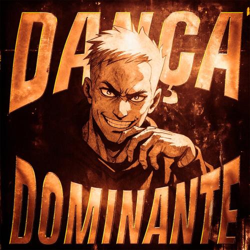 BAGURK4 - DANÇA DOMINANTE