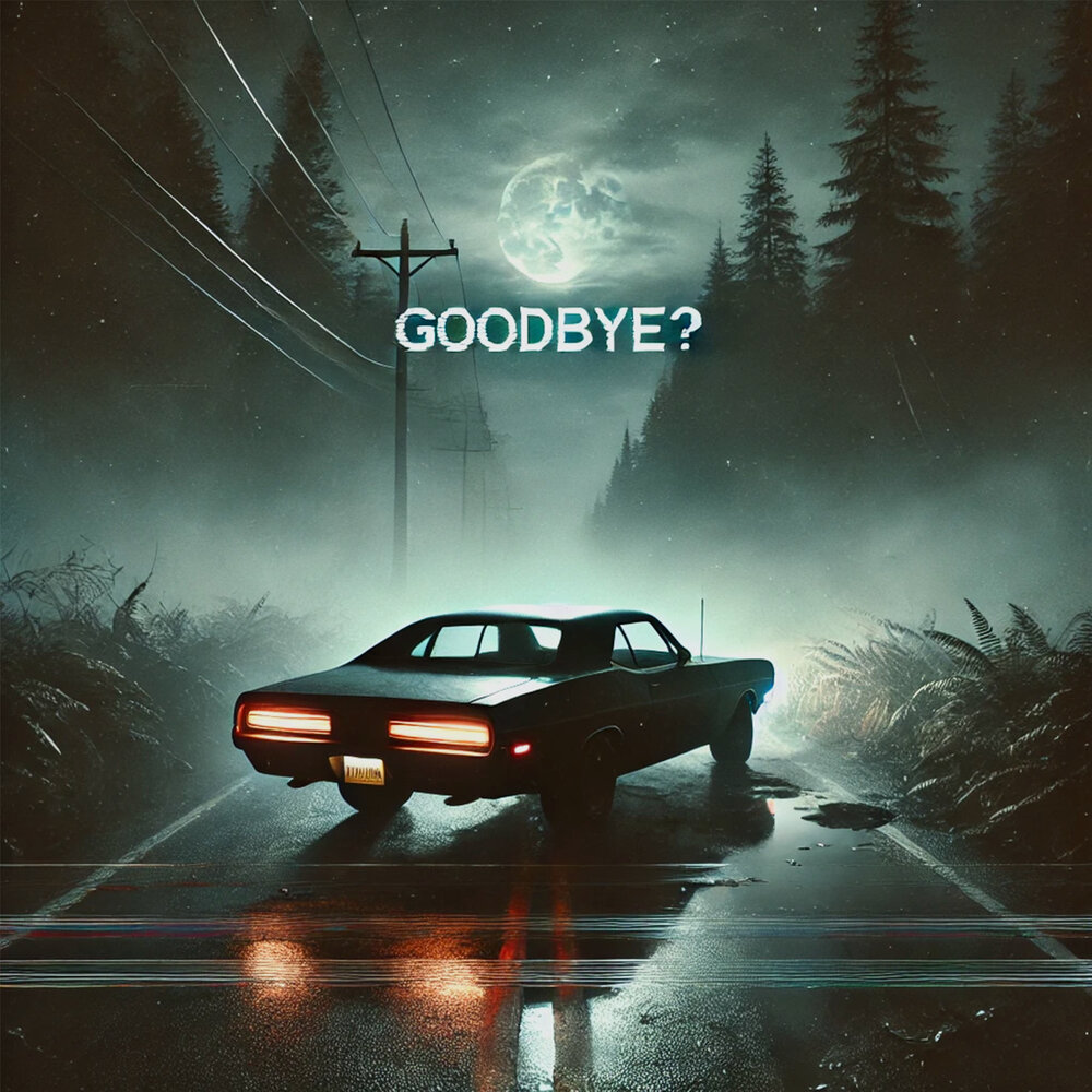 BAGURK4 - Goodbye？