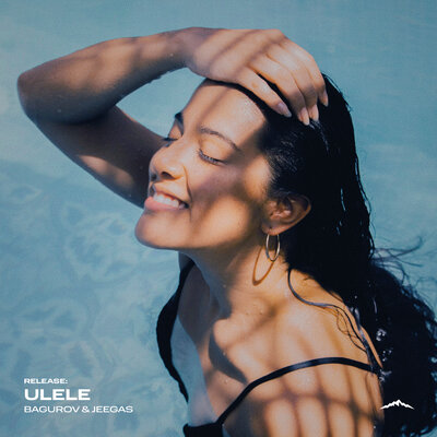 Ulele - BAGUROV, JeeGas